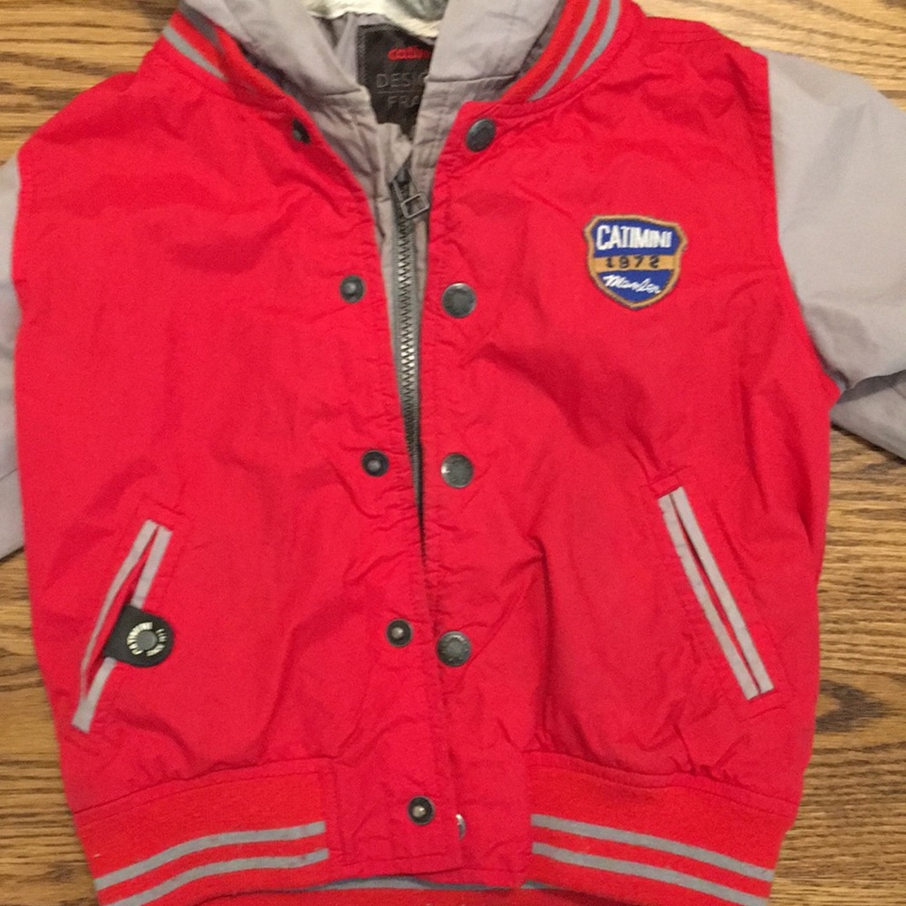 Catimini Jacket - Picture 5 of 8